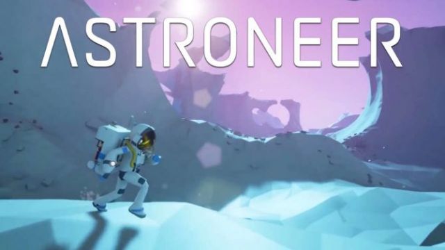 Astroneer'in yeni güncellemesi yayımlandı