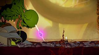 Jotun yapımcılarının yeni oyunu Sundered duyuruldu!