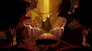 Sundered'ın Kickstarter süreci başladı