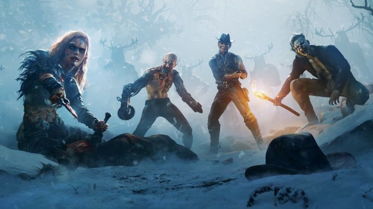 Wasteland 3 çıkış tarihi duyuruldu