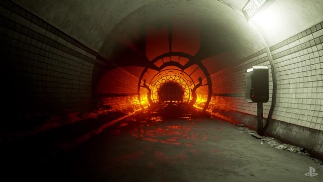 PS VR oyunu Here They Lie atmosferi ile dikkat çekiyor