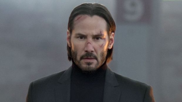 John Wick 2