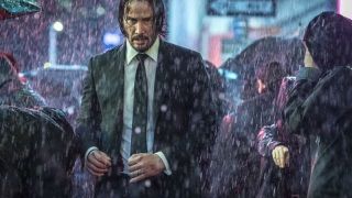 John Wick 3 için kısa bir tanıtım videosu ve poster yayınlandı