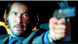 John Wick 3'ün beklenen ilk fragmanı nihayet yayınlandı