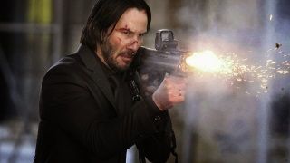 John Wick 3'ün aksiyon dolu yeni fragmanı yayınlandı