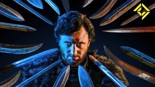 John Wick'i Game of Thrones dünyasında hayal edin!