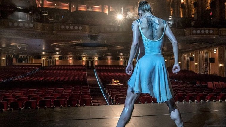 John Wick serisinin yan filmi Ballerina duyuruldu