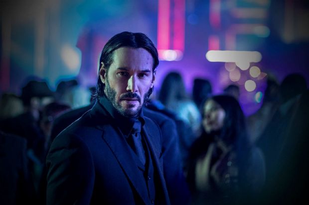 John Wick 2