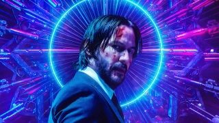 John Wick 4, 2023 yılına ertelendi