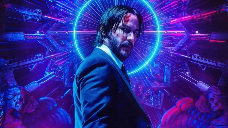 En uzun John Wick filmi geliyor