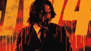 John Wick 4 filmi için aksiyon dolu bir fragman yayınlandı