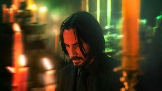 John Wick 4'ün son fragmanı yayınlandı