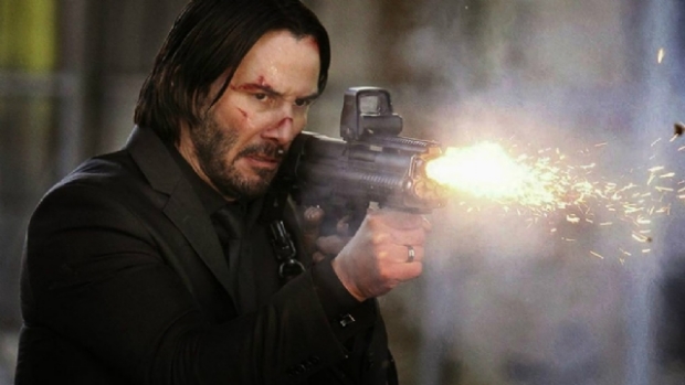 John Wick'in dizisi geliyor!