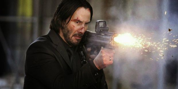 John Wick 2