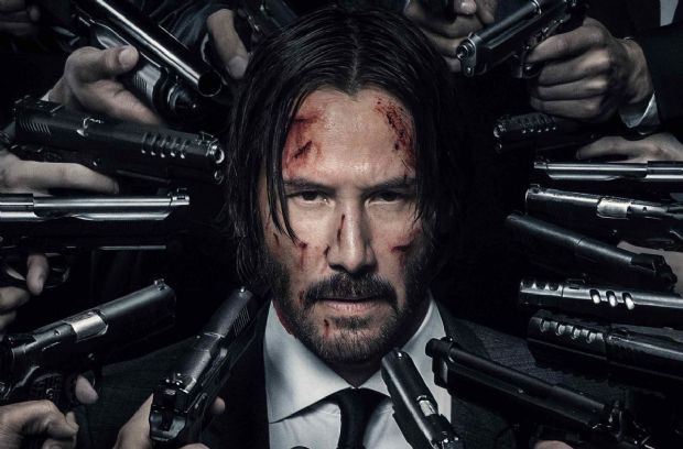 John Wick 2