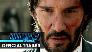 John Wick 2'nin bomba gibi yeni fragmanını görmelisiniz