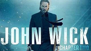 John Wick 2'den yeni klipler geldi