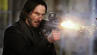 John Wick gazıyla oynamanız gereken oyunlar