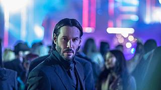 John Wick 3 için ilk adımlar atıldı