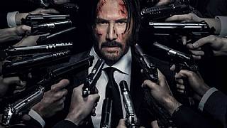 John Wick 3'ün senaristi belli oldu