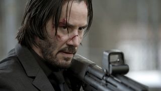 Keanu Reeves, John Wick dizisinde yer alacak mı?