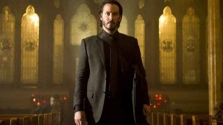 John Wick 3'ün çekim tarihi ve oyuncuları belli oldu