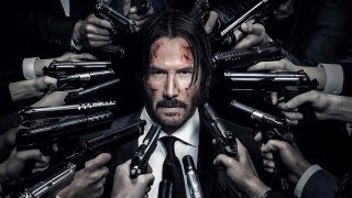 John Wick 3'ün çekimlerinin ne zaman başlayacağı belli oldu