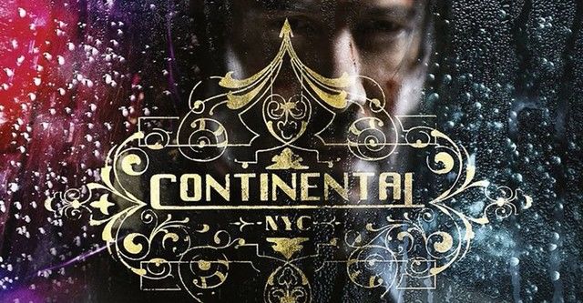 John Wick dizisi The Continental için yeni detaylar