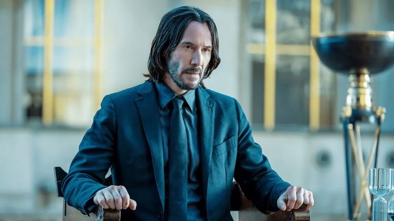 John Wick Evrenine 4 Yeni Film ve Dizi Geliyor-1