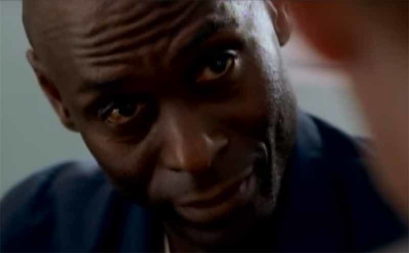 Lance Reddick hayatını kaybetti