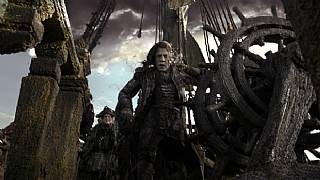 Yeni Karayip Korsanları filminden ilk tam fragman geldi!