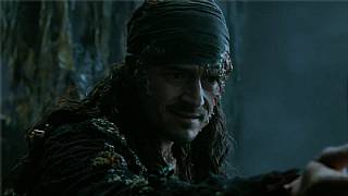 Yeni Karayip Korsanları için TV reklamı yayınlandı