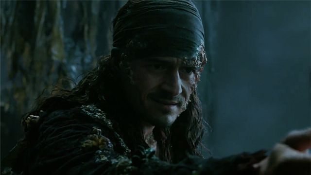 Yeni Karayip Korsanları için TV reklamı yayınlandı