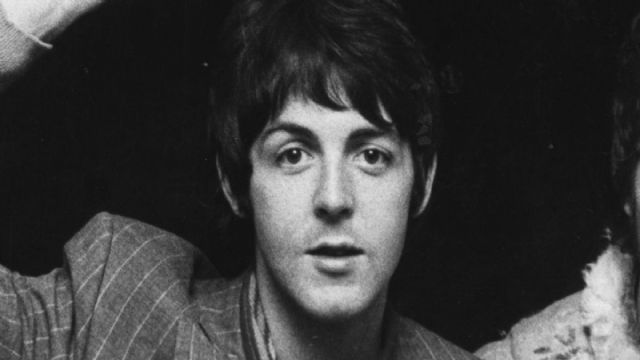 Paul McCartney, Karayip Korsanları filminde nasıl gözükecek?