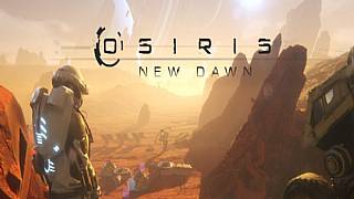 Osiris: New Dawn konsollar için de duyuruldu