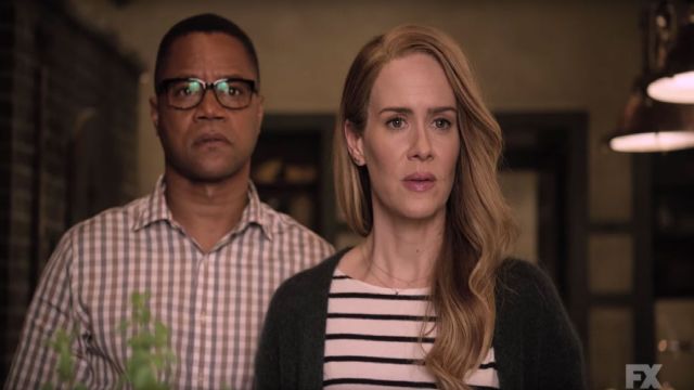 American Horror Story'nin 7. sezonu onaylandı