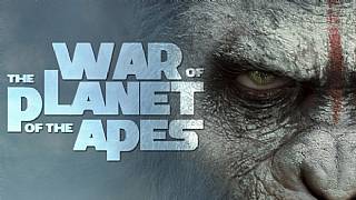 War of the Planet of the Apes'in ilk fragmanı yayınlandı