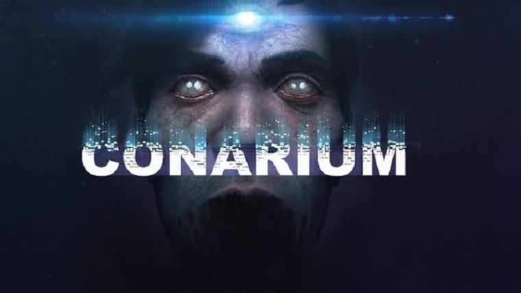 Türk oyunu Conarium, Epic Store'da bedava oldu