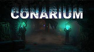 Türk oyunu Conarium'un ilk videosu dikkat çekiyor!