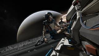 Lone Echo'nun yeni videosu yayınlandı