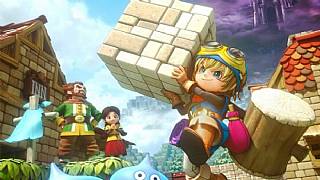 Dragon Quest Builders'ın PS4'te kaplayacağı alan belli oldu