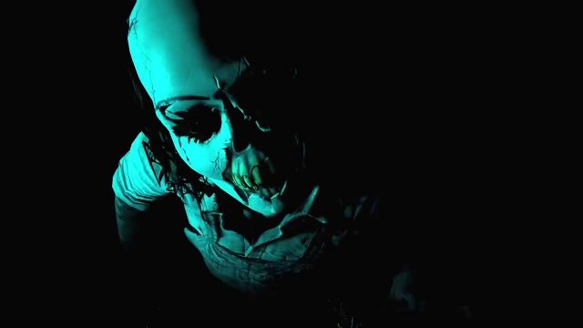 Until Dawn: Rush of Blood'ın çıkış videosu yayınlandı