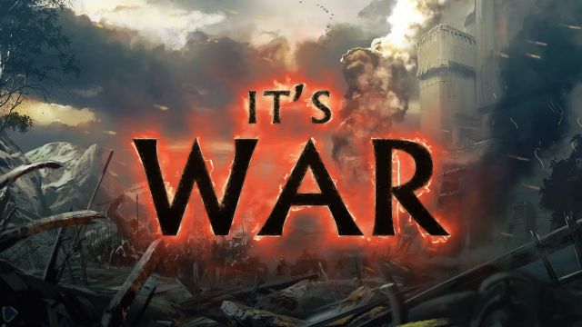 Crush Online çıktı