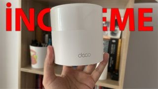 Wi-Fi sorunlarına çözüm / TP-Link Deco X20 inceleme 