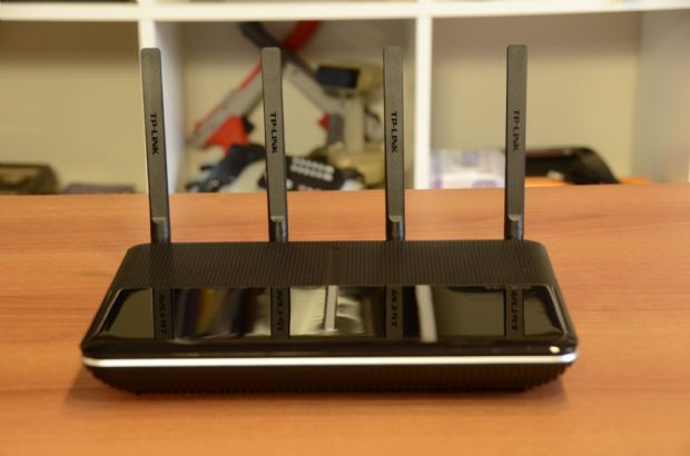 TP-Link Archer AC2600