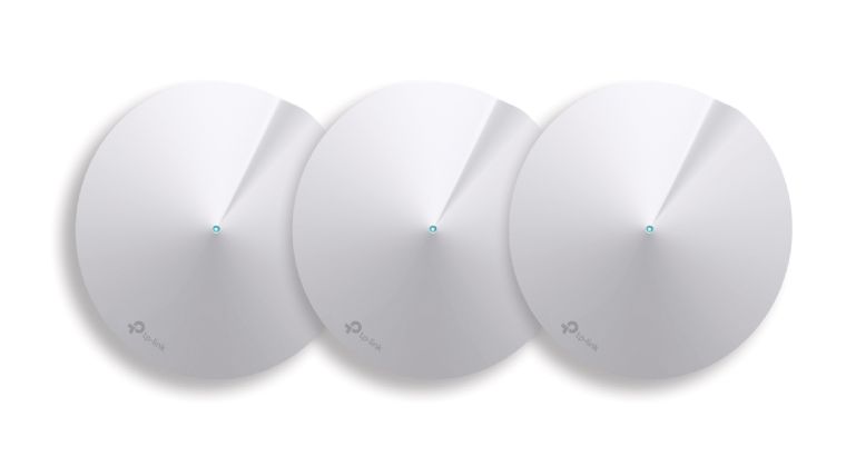 TP-Link Ev WiFi Sistemi Deco M5’i IFA’da Tanıtıyor