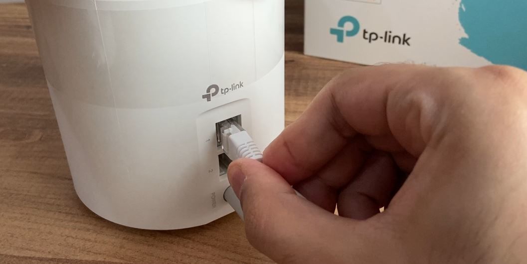 Wi-Fi sorunlarına çözüm / TP-Link Deco X20 inceleme 