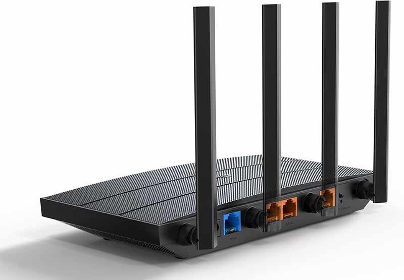 Uygun fiyatlı Wifi Router arayanlar için Archer AX12