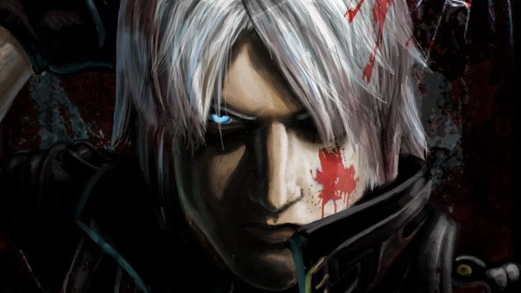 Sıkı durun! Çünkü Devil May Cry'ın Remake sürümü yolda olabilir