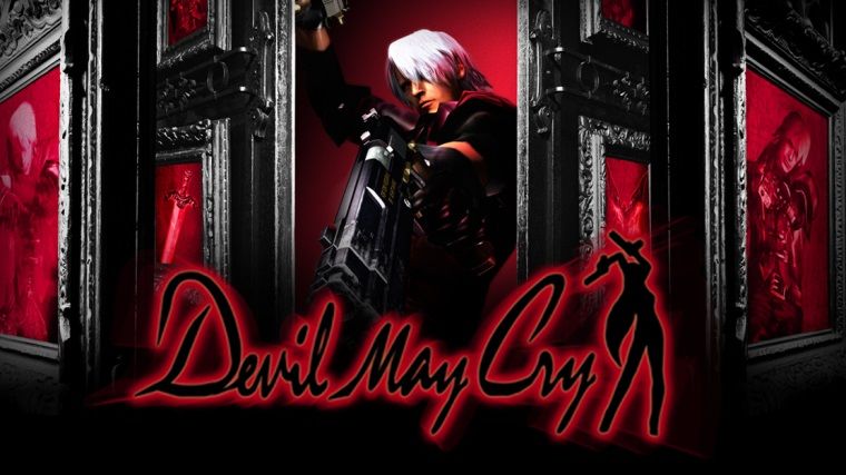 Devil May Cry 1, yaz aylarında Nintendo Switch için yayınlanacak